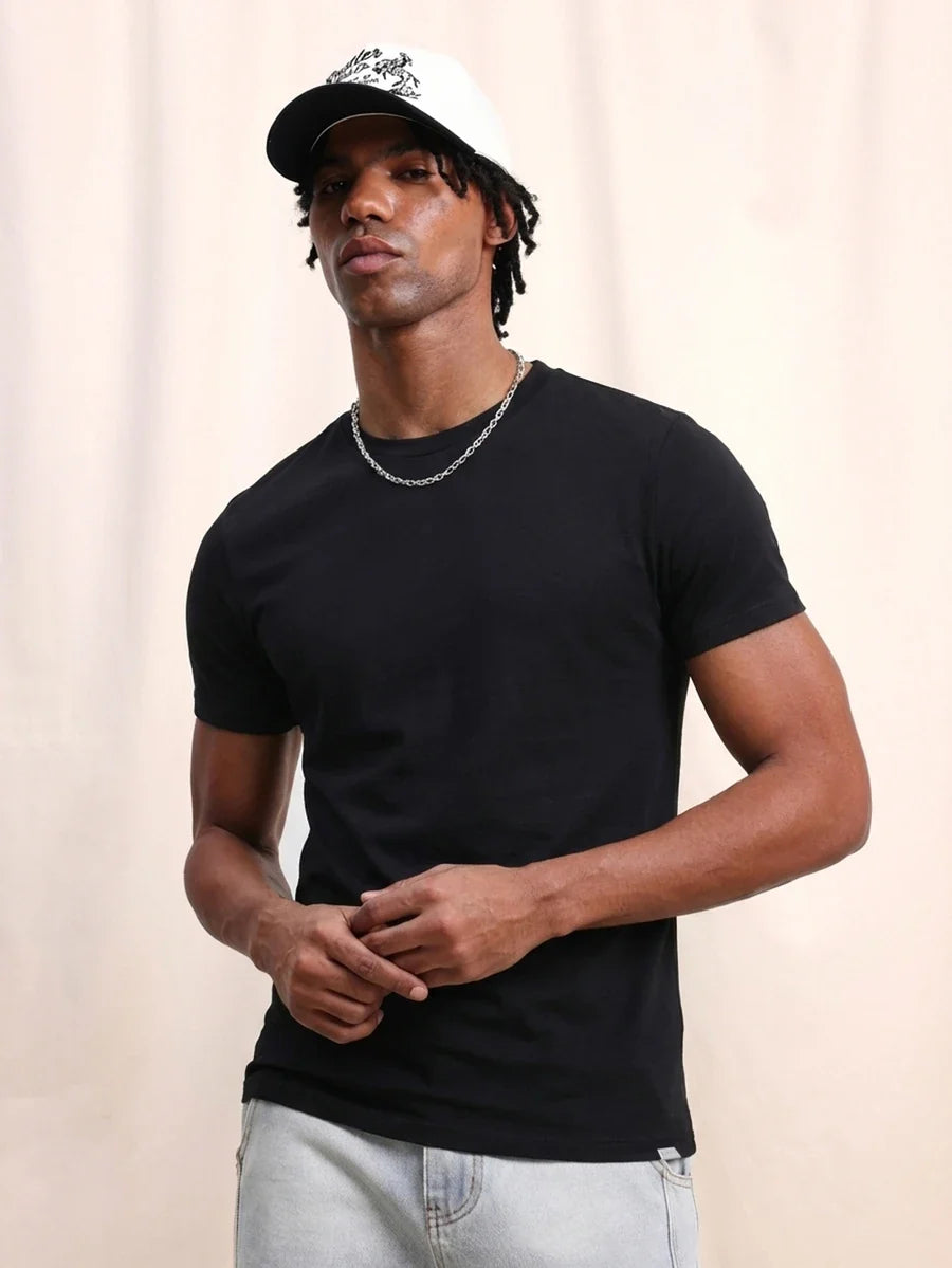 Camiseta Pavtros Slim