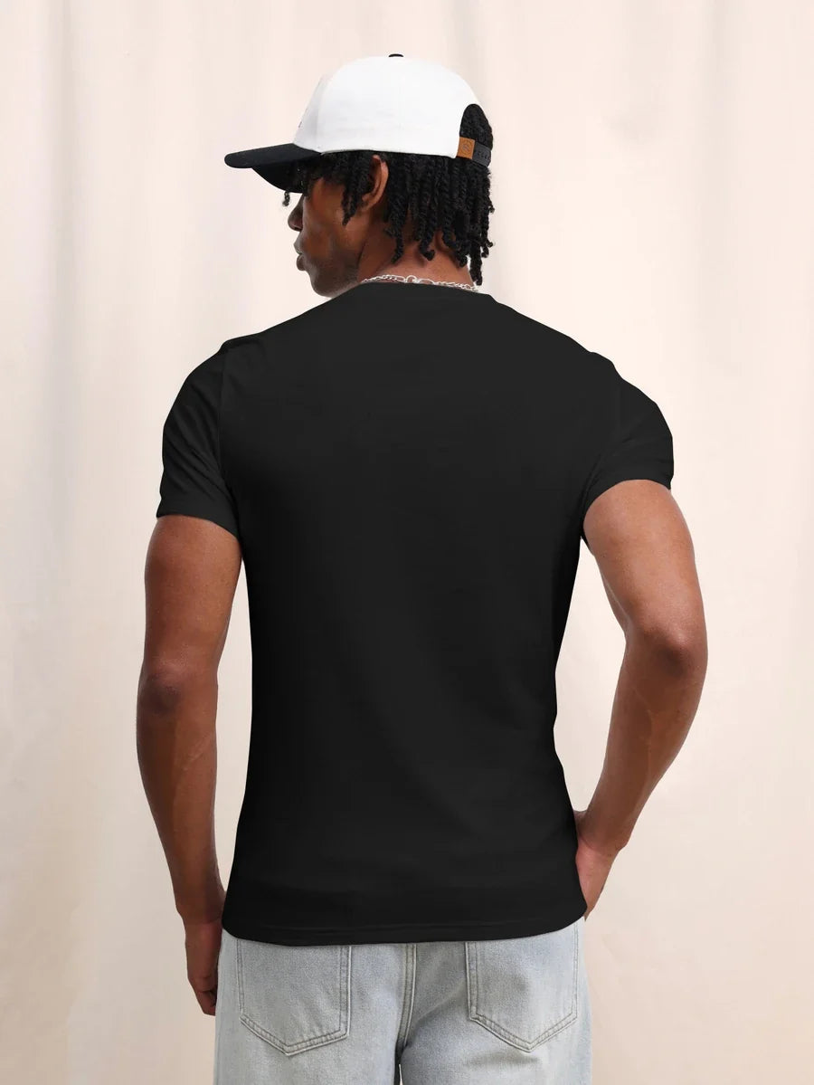 Camiseta Pavtros Slim