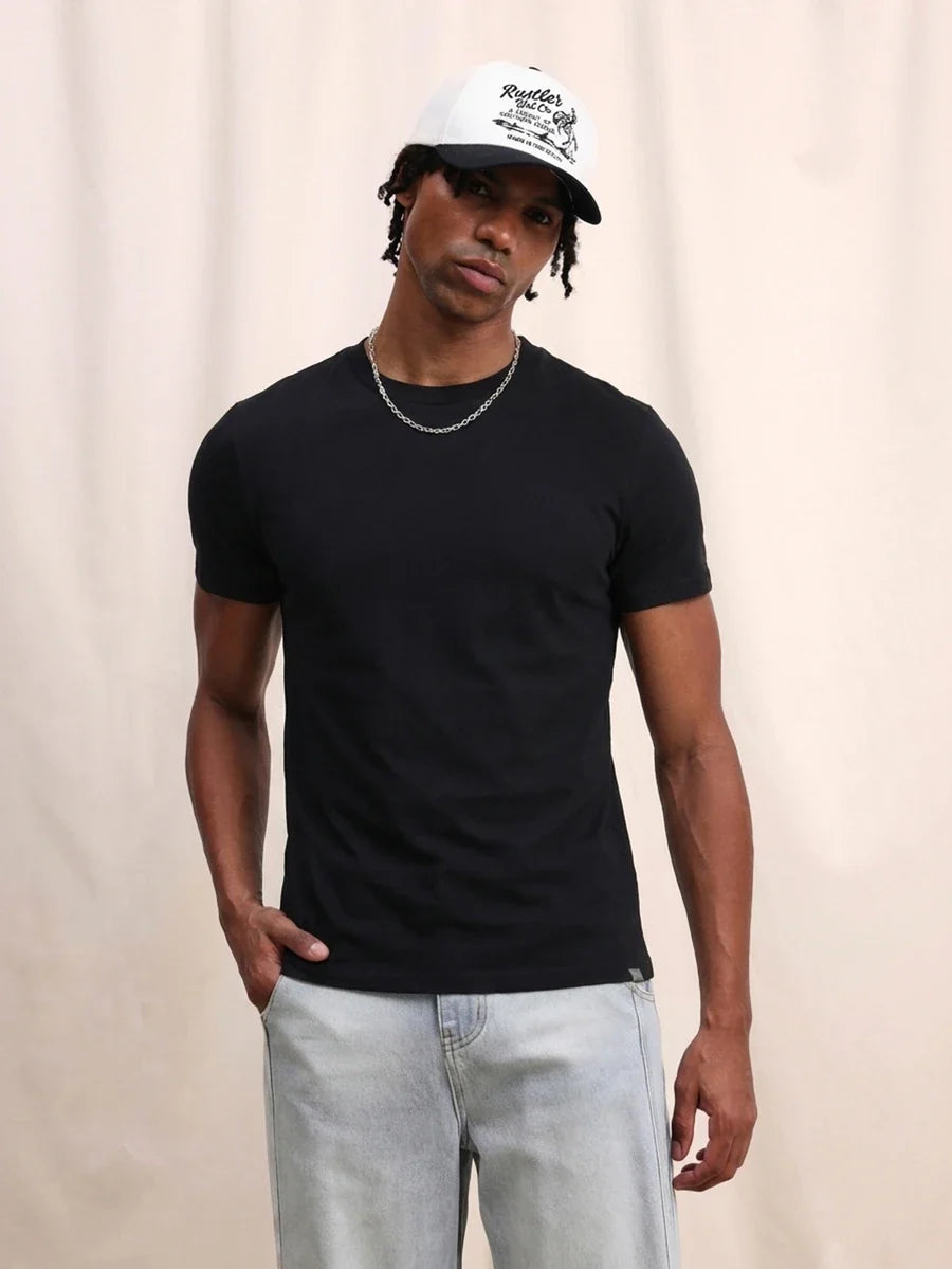 Camiseta Pavtros Slim