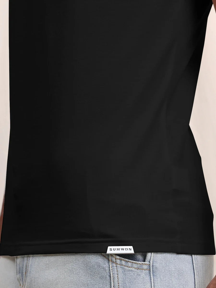 Camiseta Pavtros Slim