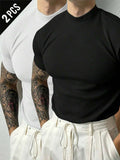 Camiseta Swavvy Compressão