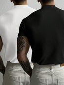 Camiseta Swavvy Compressão