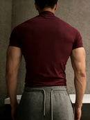 Camiseta Swavvy Gola Minimal