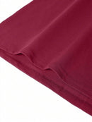 Camiseta Swavvy Gola Minimal
