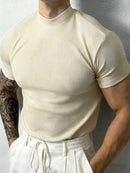Camiseta Swavvy Compressão