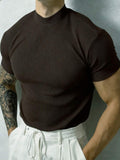 Camiseta Swavvy Compressão
