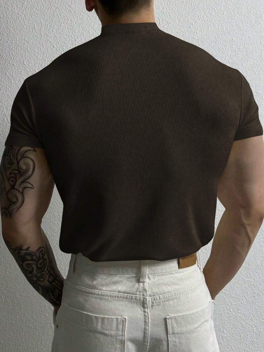 Camiseta Pavtros Compressão