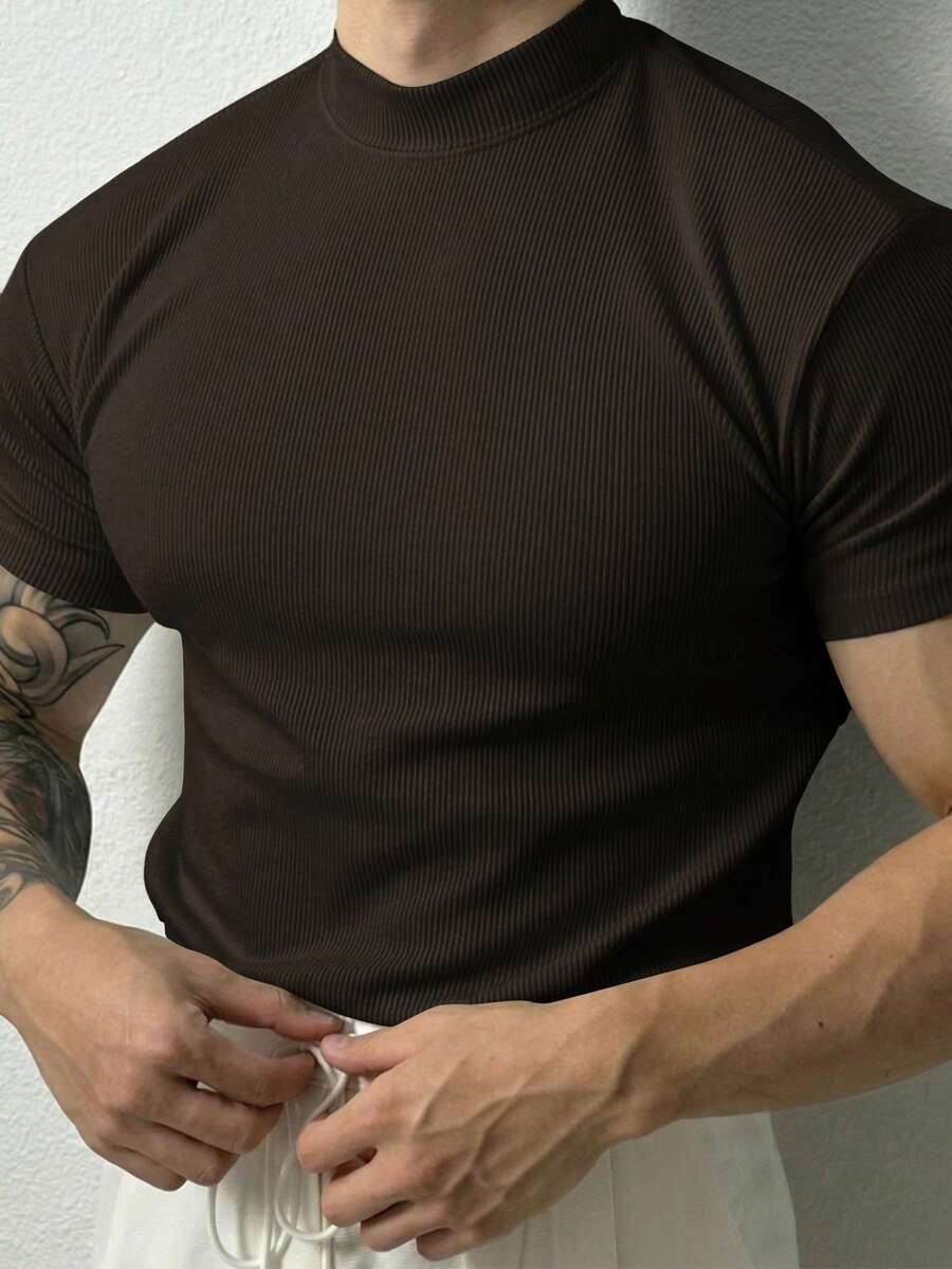 Camiseta Pavtros Compressão