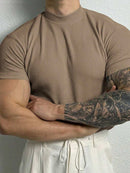 Camiseta Swavvy Compressão