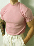 Camiseta Swavvy Compressão