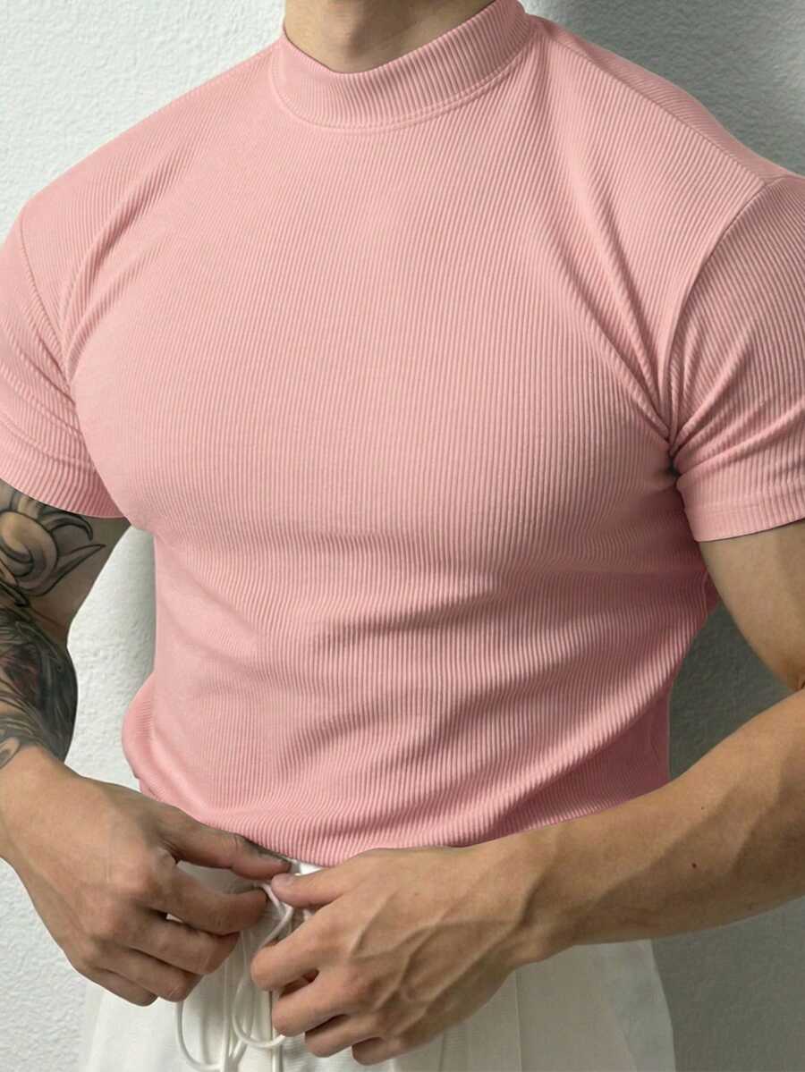 Camiseta Pavtros Compressão