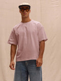Camiseta Swavvy Corte Reto