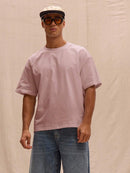 Camiseta Swavvy Corte Reto