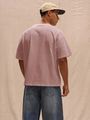 Camiseta Swavvy Corte Reto