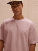 Camiseta Swavvy Corte Reto