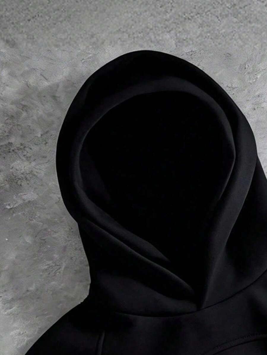 Moletom Pavtros Seam Detail