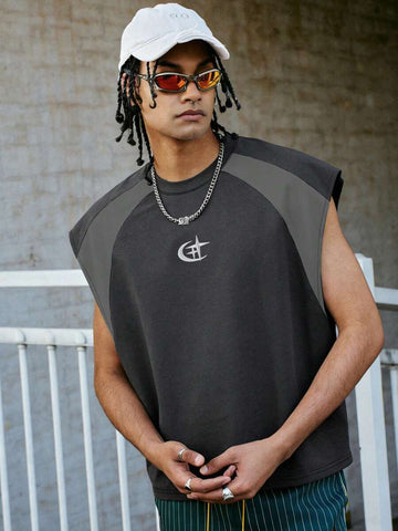Regata Pavtros Studios Cyber Star Panel Vest