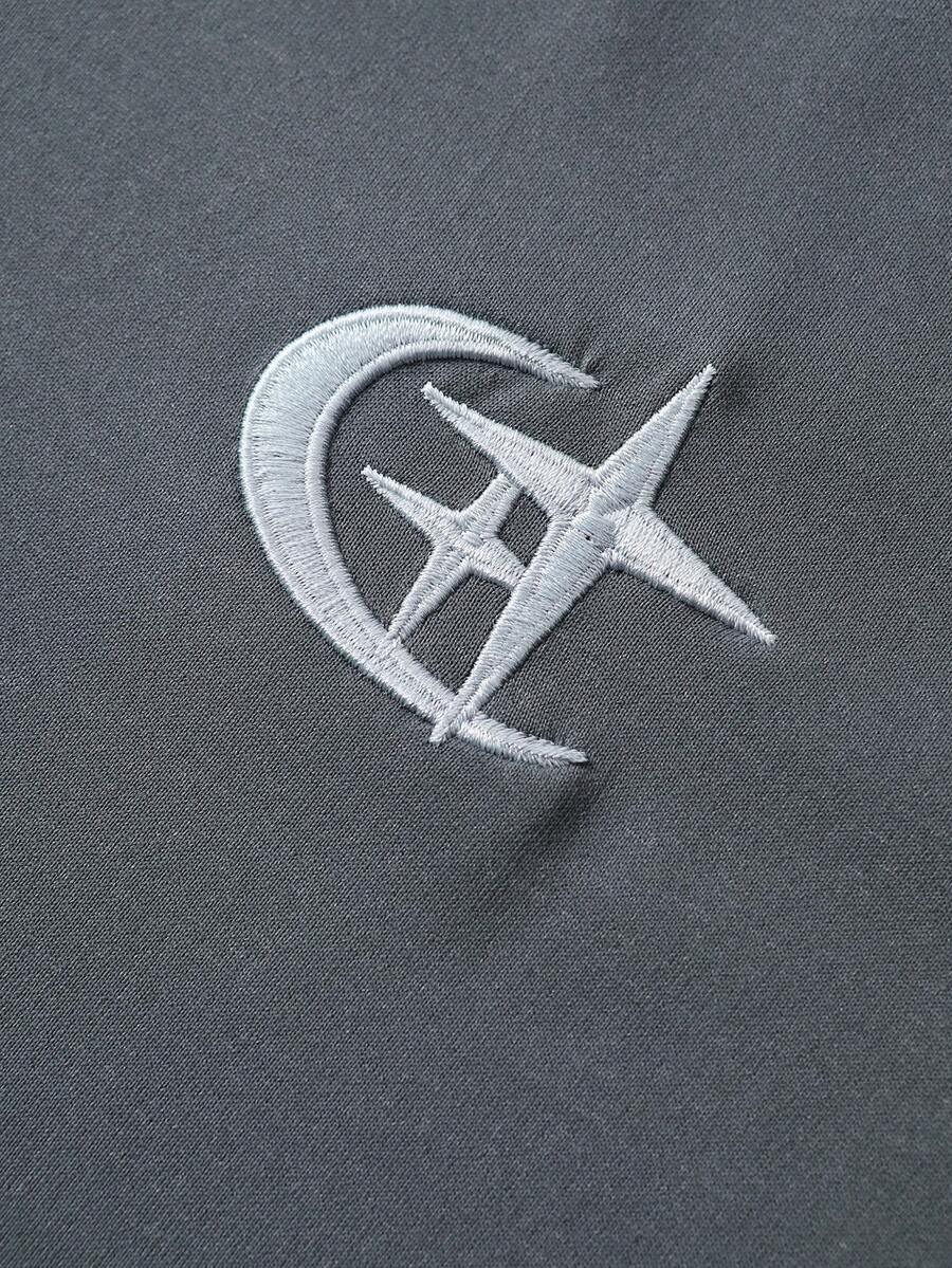 Regata Pavtros Studios Cyber Star Panel Vest