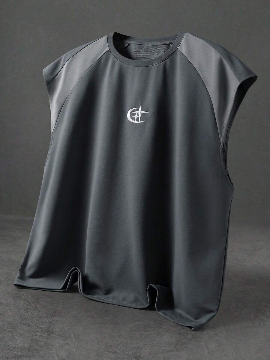 Regata Pavtros Studios Cyber Star Panel Vest