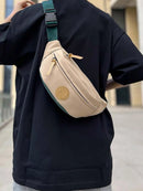Shoulder bag Swavvy Colorblock Tiracolo