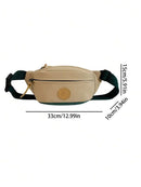 Shoulder bag Swavvy Colorblock Tiracolo