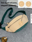 Shoulder bag Swavvy Colorblock Tiracolo