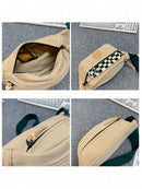 Shoulder bag Swavvy Colorblock Tiracolo