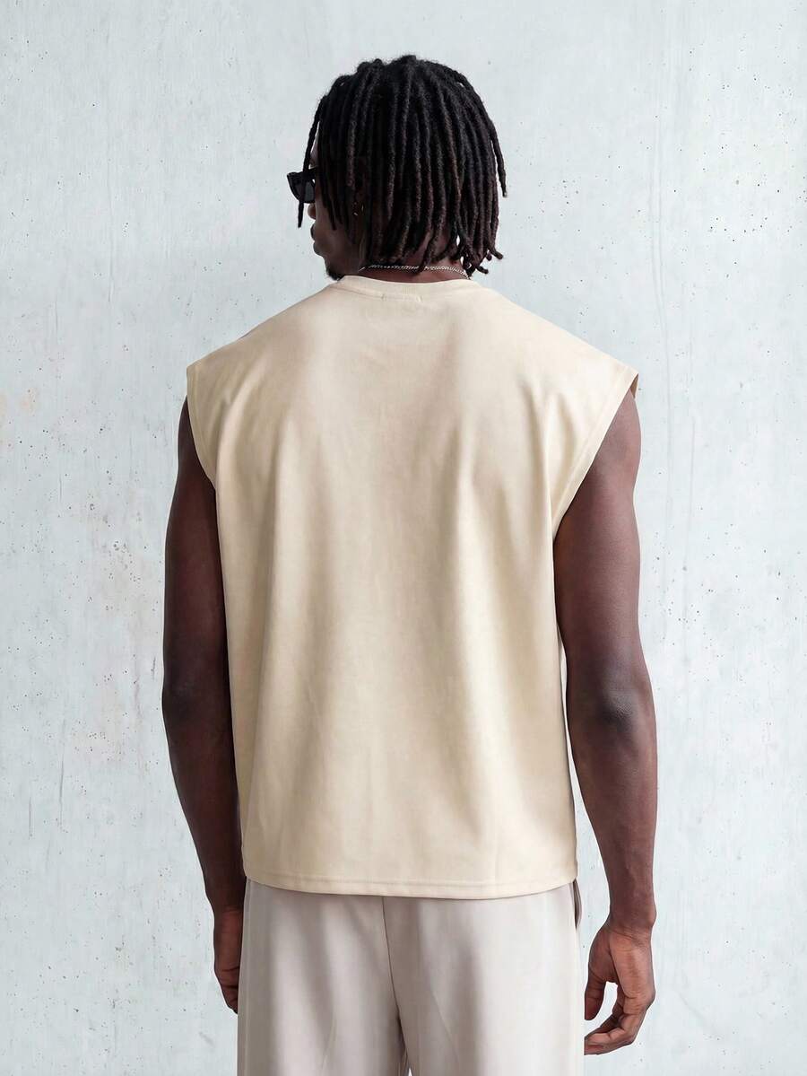 Regata Pavtros Studios Studded Heavy Vest