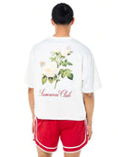 Camiseta Swavvy Cropped Quadrado
