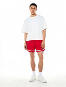 Camiseta Swavvy Cropped Quadrado