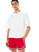 Camiseta Swavvy Cropped Quadrado