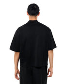 Camiseta Swavvy Gola Alta