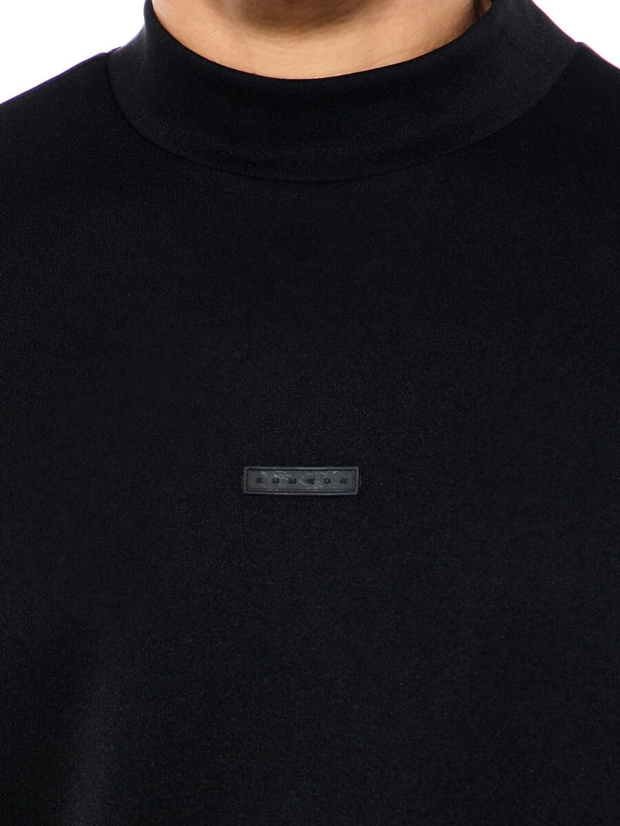 Camiseta Pavtros Gola Alta