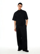 Camiseta Swavvy Gola Alta