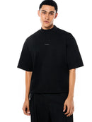 Camiseta Swavvy Gola Alta