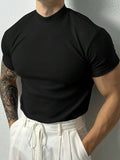 Camiseta Swavvy Compressão