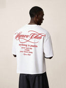 Camiseta Swavvy Club Future