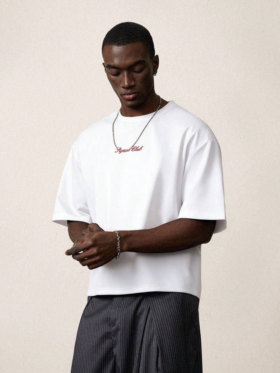 Camiseta Pavtros Club Future