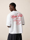 Camiseta Swavvy Club Future
