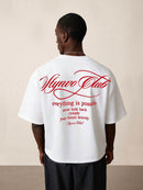 Camiseta Swavvy Club Future