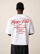 Camiseta Swavvy Club Future