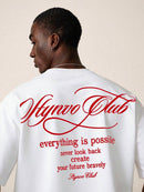 Camiseta Swavvy Club Future
