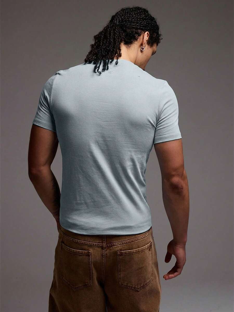 Camiseta Pavtros Ano Todo