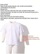Camiseta Swavvy Verão Leve