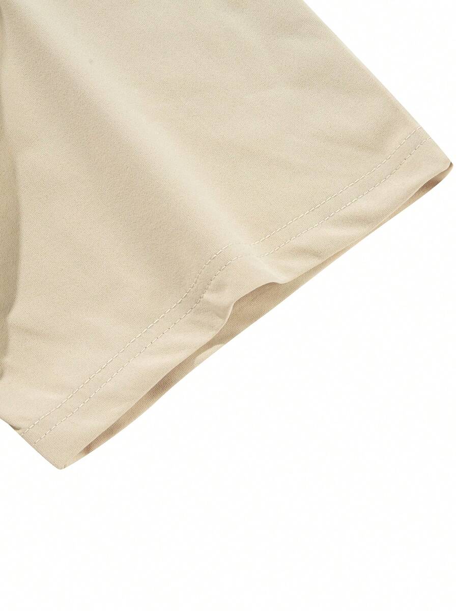 Camiseta Pavtros Verão Leve