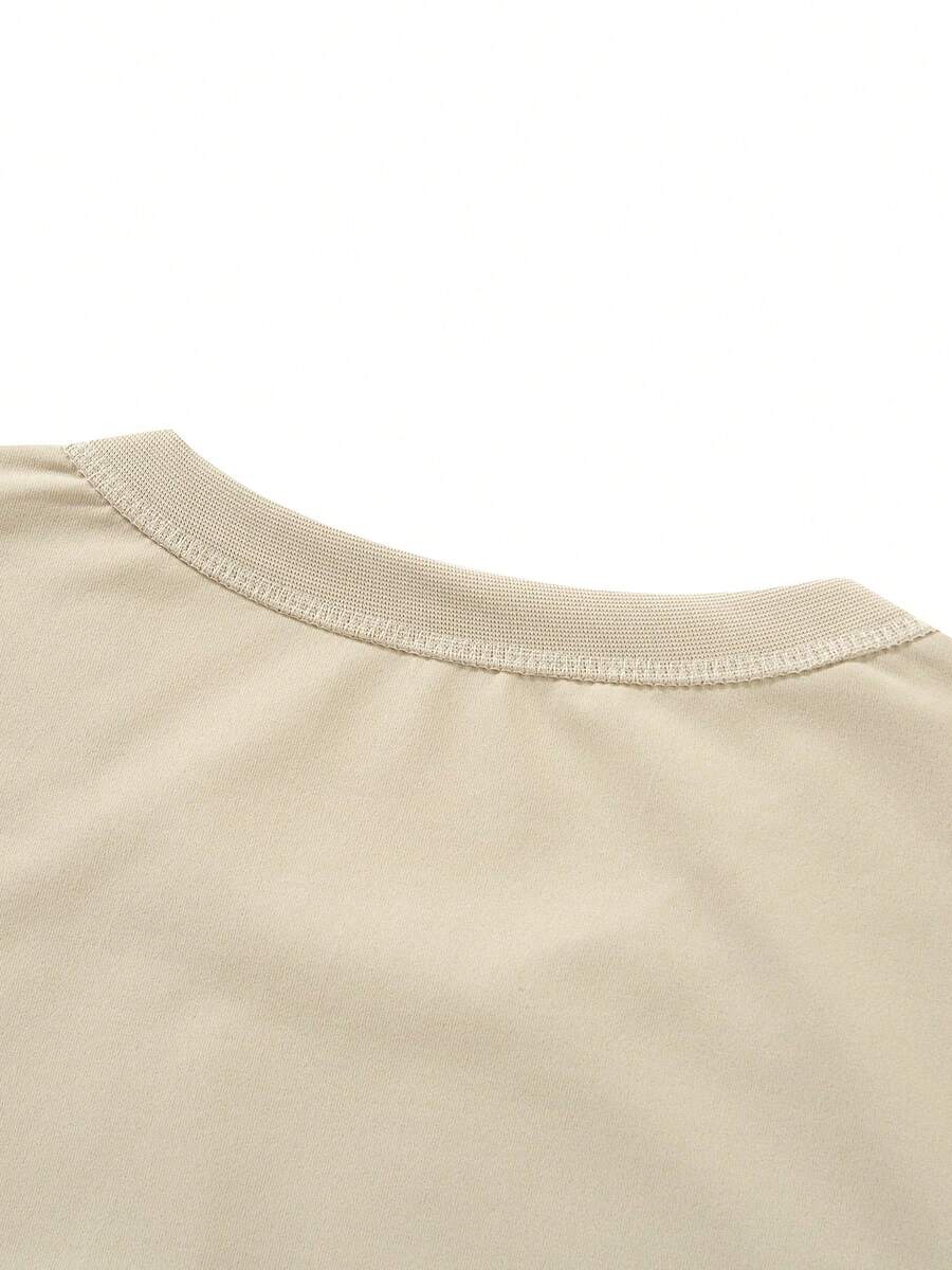 Camiseta Pavtros Verão Leve
