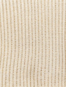 Camisa Polo Swavvy Studios Ribbed Heavy Knit Polo