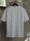 Camiseta Swavvy Textura Verão