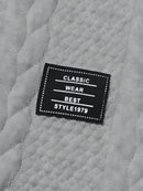 Camiseta Swavvy Textura Verão