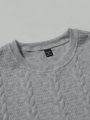 Camiseta Swavvy Textura Verão